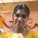 Shravani D. photo