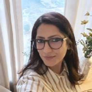 Sonam Microsoft Power BI trainer in Chandigarh