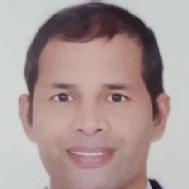 Anchal Kumar Chinese Language trainer in Delhi