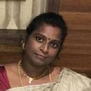 Kavitha R. photo