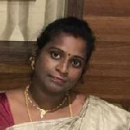 Kavitha R. Class 8 Tuition trainer in Chennai