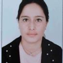 Photo of Shivangini
