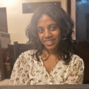 Photo of Keerthana S.