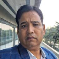 Manish Kumar Class 9 Tuition trainer in Ghaziabad
