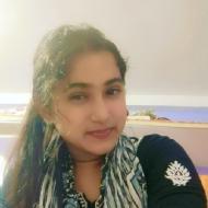 Aafreen P. Class I-V Tuition trainer in Dhalbhum