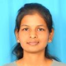 Sowmya D. Python Training trainer in Bangalore