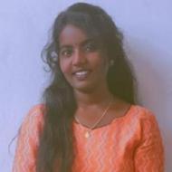 Aiswarya L. Class 12 Tuition trainer in Thiruvananthapuram
