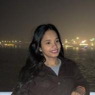 Ritu S. Class I-V Tuition trainer in Utter Pradesh