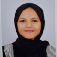 Rufaida V. Class I-V Tuition trainer in Kozhikode
