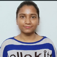 Manpreet K. Class I-V Tuition trainer in Jamshedpur