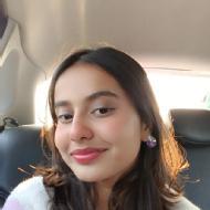 Anjali G. Class I-V Tuition trainer in Sahibzada Ajit Singh Nagar