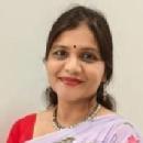 Pranali R. ICSE Tuition classes trainer in Pune