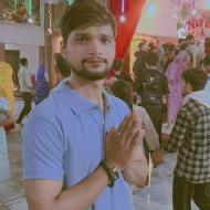 Brajesh Parmar Class 10 trainer in Agra