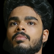 Venu Aravind Gym trainer in Chennai