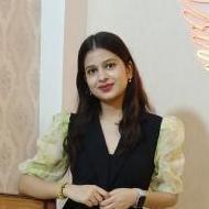 Supriya S. Hindi Language trainer in Allahabad