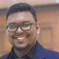 Kusal Karunaratne Class I-V Tuition trainer in Polgasowita