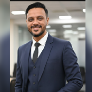 Lalit Sharma Class 12 Tuition trainer in Gurgaon