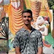 Nirbhay Kumar Dubey Class 10 trainer in Milkipur