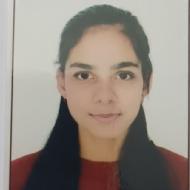 Deepti S. Class I-V Tuition trainer in Ghaziabad