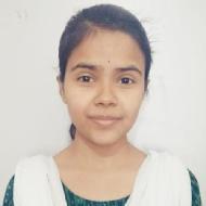Kumari S. Class I-V Tuition trainer in Jajpur