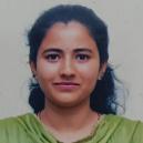Photo of Deepthi R.
