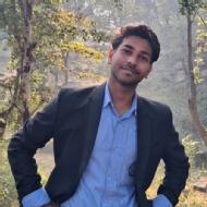 Aman Kumar Class I-V Tuition trainer in Ranchi