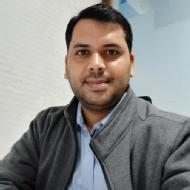 Shubham Tiwari Chess trainer in Gurgaon