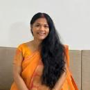 Photo of Surabhi C.