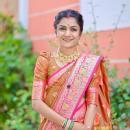 Nilam M. Class 11 Tuition trainer in Nashik