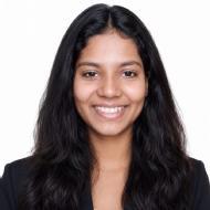 Vaibhavi C. Class 12 Tuition trainer in Nagpur