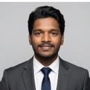 Anbarasan A photo