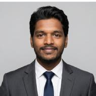 Anbarasan A BTech Tuition trainer in Chennai