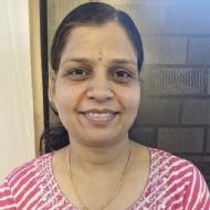 Snehlata B. Class 6 Tuition trainer in Mohali