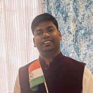 Prabhansh Class 12 Tuition trainer in Dehradun