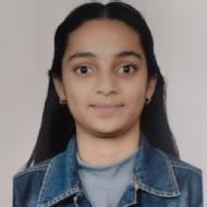 Mehrin K. Class I-V Tuition trainer in Udaipur