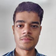 Devansh Pratap Sisodiya BTech Tuition trainer in Agra
