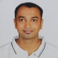 Dipak Rokade BCA Tuition trainer in Pimpri-Chinchwad