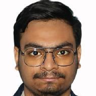 Saunava Dutta Class 11 Tuition trainer in Kolkata