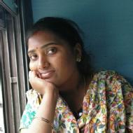 Abirami C. Spoken English trainer in Chennai