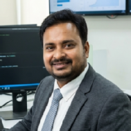 Varunesh Singh Class 12 Tuition trainer in Lucknow