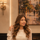 Komalpreet K. photo