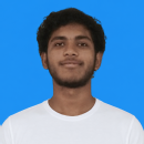 Photo of Ismail Hussain