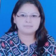 Karuna S. Special Education (Learning Disabilities) trainer in Hyderabad