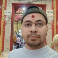 Shivam Mishra Class I-V Tuition trainer in Varanasi