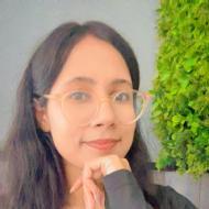 Shivangi Class 10 trainer in Delhi