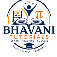 Bhavani Tutorials Class I-V Tuition institute in Hyderabad
