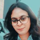 Sakshi M. Nursery-KG Tuition trainer in Delhi