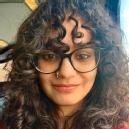 Photo of Pragati S.