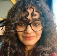 Pragati S. IELTS trainer in Lucknow