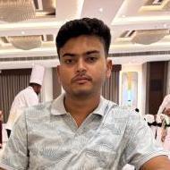 Anurag Singh Class I-V Tuition trainer in Lucknow